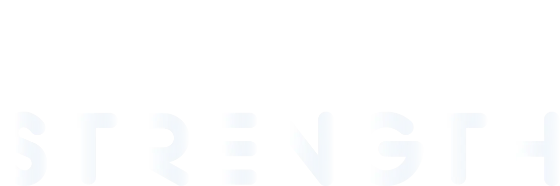 PEACE STRENGTH